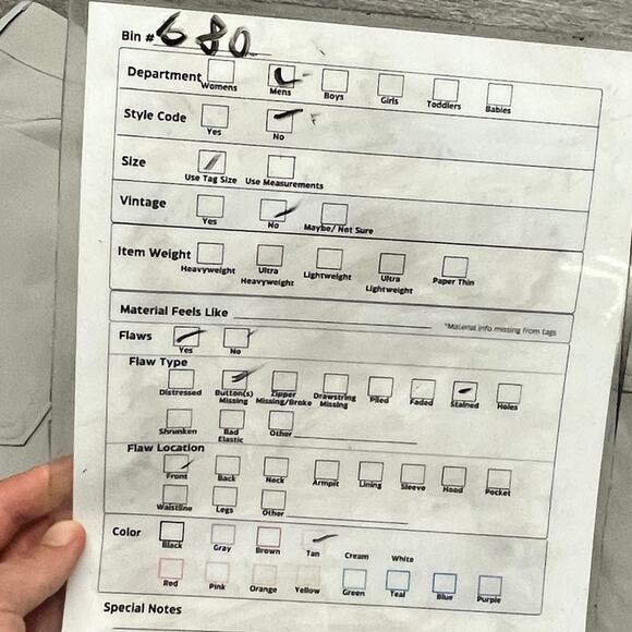 Public Rec Dealmaker Tan Mens 34x29 Flat Front Performance Stretch Dress Pants - Picture 13 of 16